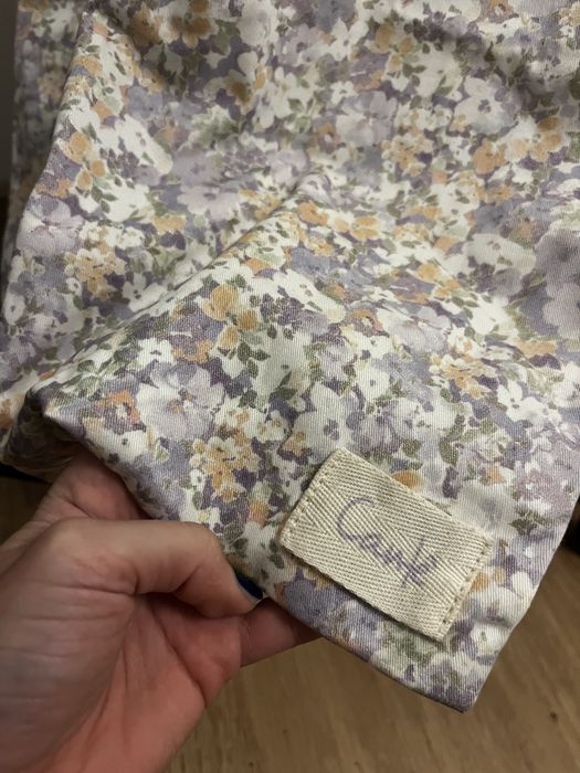 Tote Bag flores, Saco praia da Cantê