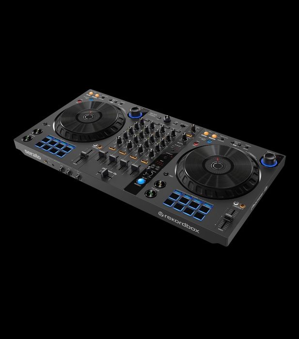 Pioneer DDJ FLX6