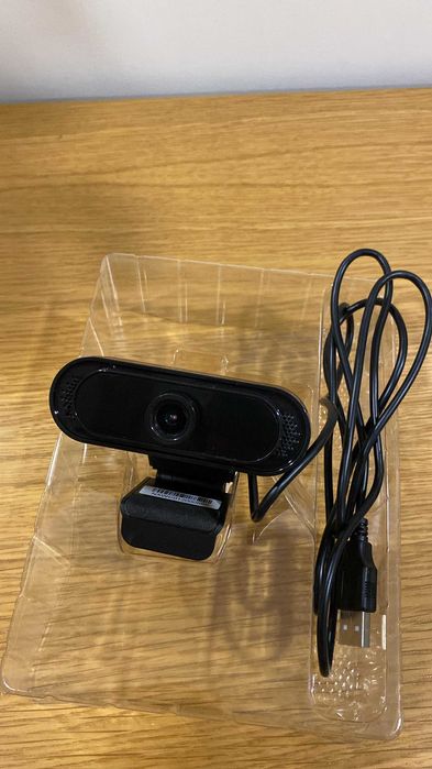 Webcam Nilox | Novo