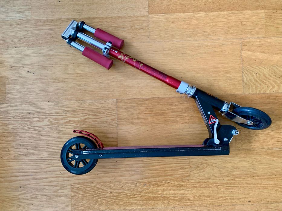 Trotinete Oxelo Criança