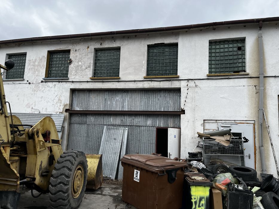 Do wynajecia lokal , centrum strzelin
