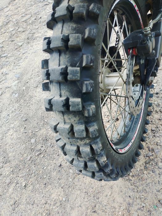 Продається шінерай 6б