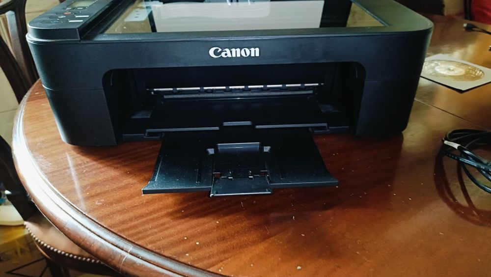 Impressora CANON PIXMA TX3300
