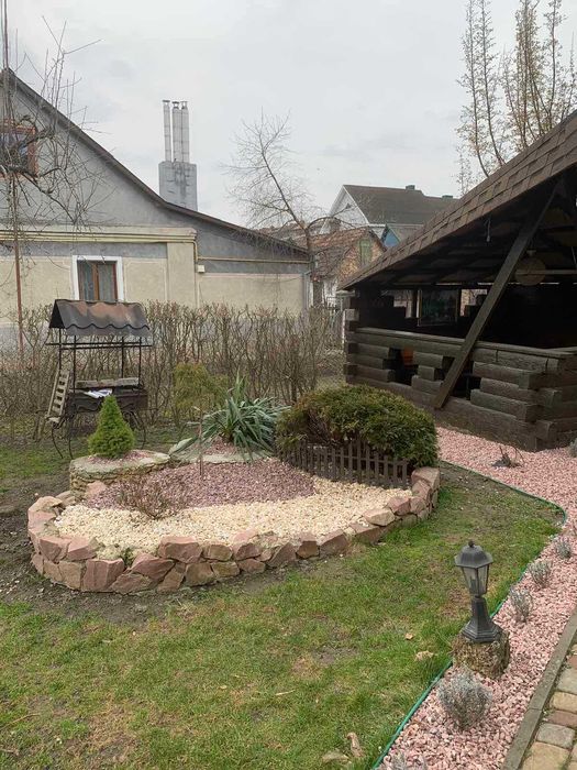 здам  в оренду будинок в районі Дубнівської