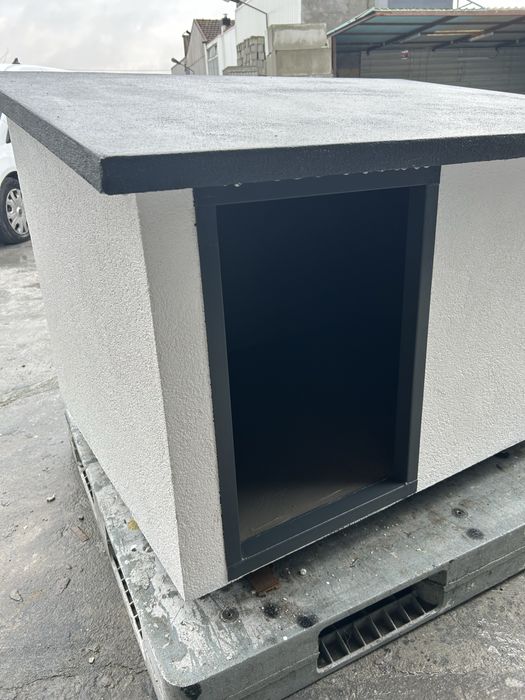 CASOTAS TÉRMICAS XL E L