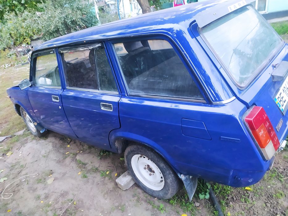 продам  универсальчик  2005  года