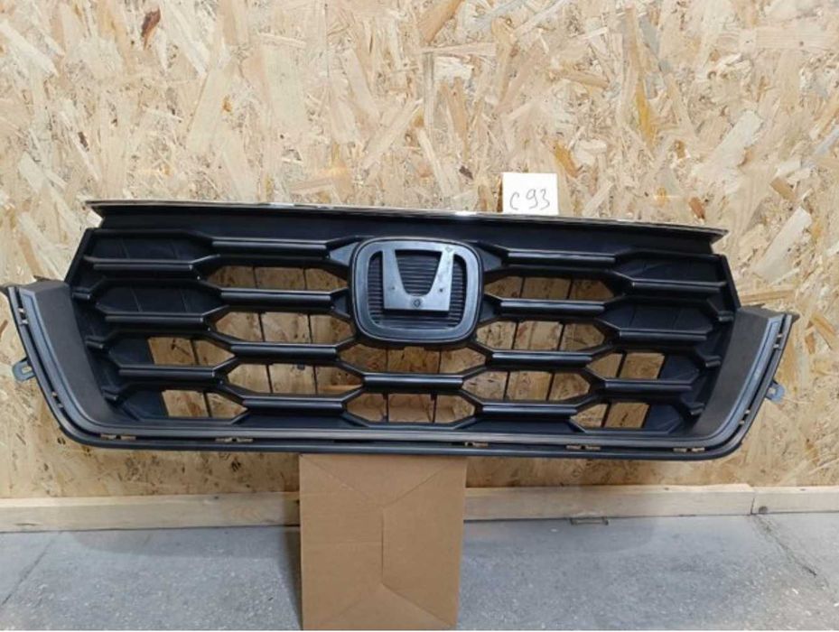 Решітка радіатора Honda CRV CR-V 2023+
