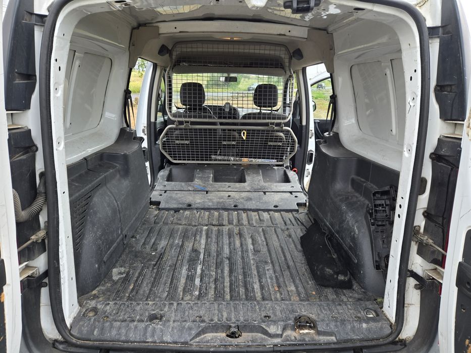 Mercedes Citan 111cdi - longa - 5 lugares - comercial