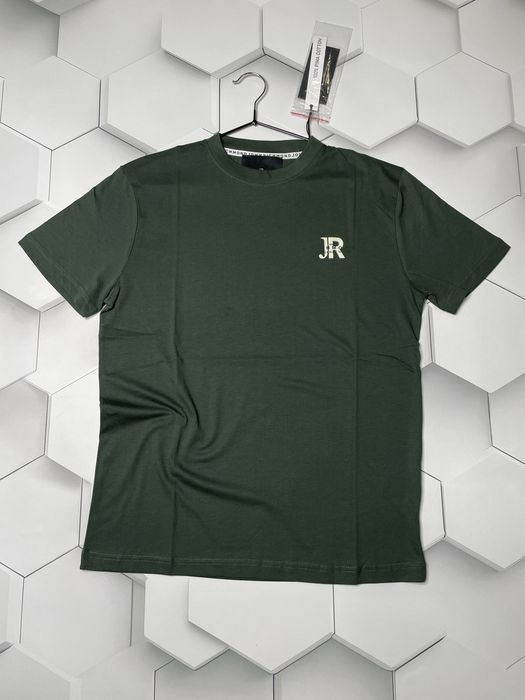 Футболки John Richmond