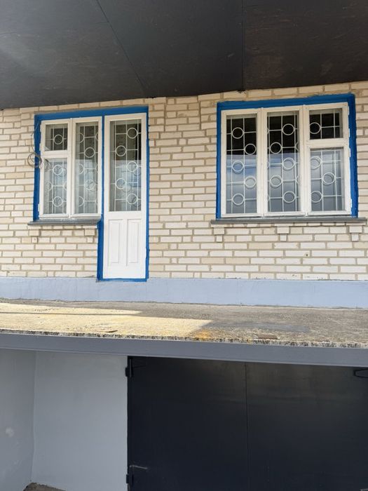 ‼️Продам окремий будинок в с.Фурси