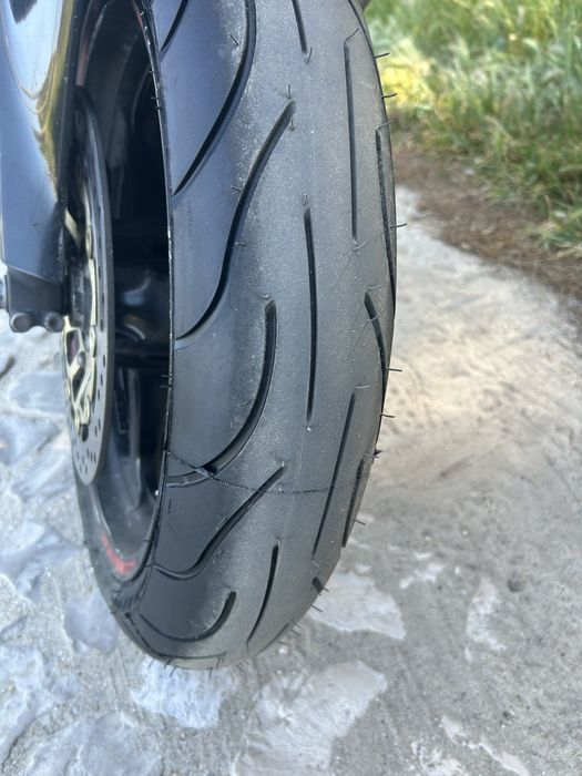 Honda CBR 600RR
