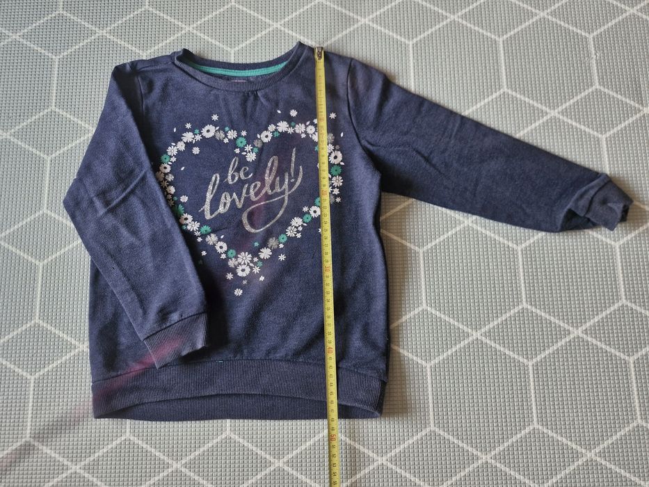 Bluza 8-9 lat F&F