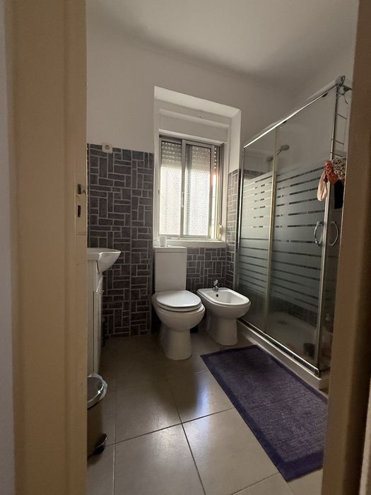 Casa arrendar av roma