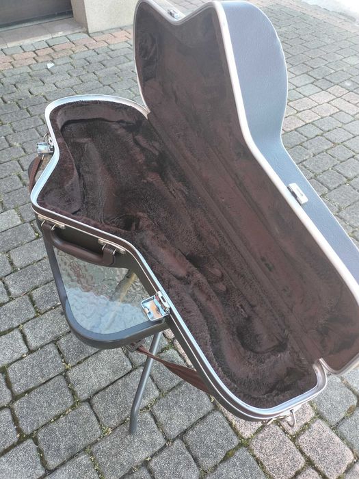 Futerał na saksofon tenorowy Keilwerth