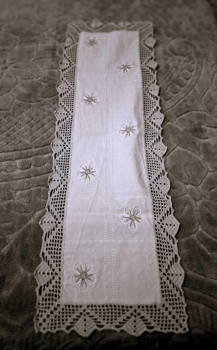 Conjuntos de panos de quarto