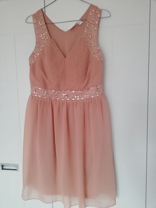Sukienka bonprix 38 nowa