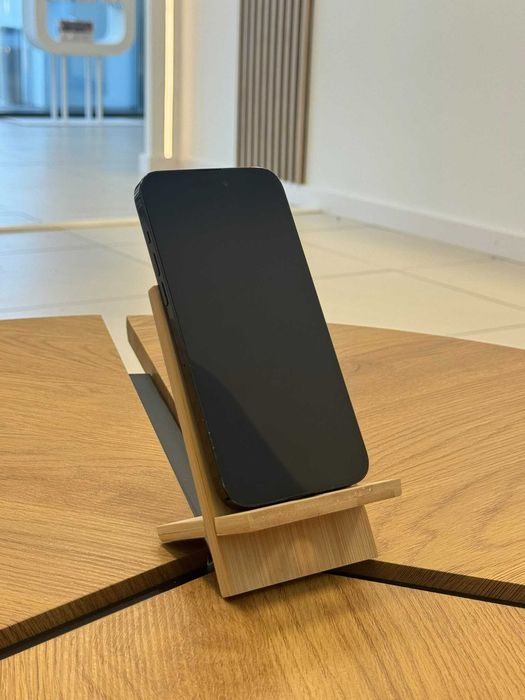 Iphone 14 Pro Max 256GB Black - Gwarancja! Okazja !