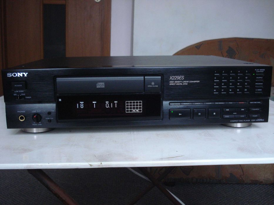 sony dtc - купити аудіотехніку - Ціна на OLX.ua