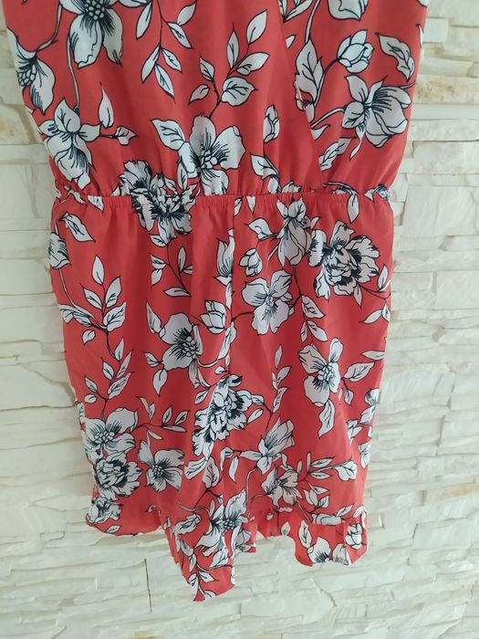 Spodnium kombinezon Terranova M