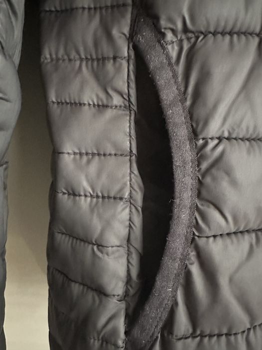 Pull & Bear kurtka roz. M 38