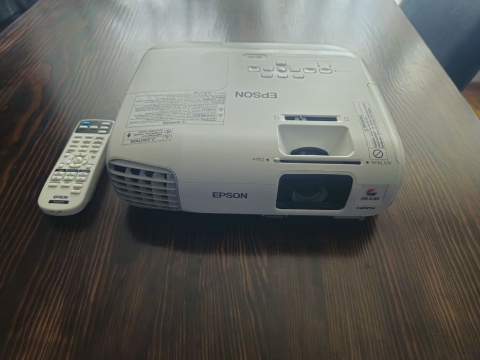 Projektor Epson EB -X27