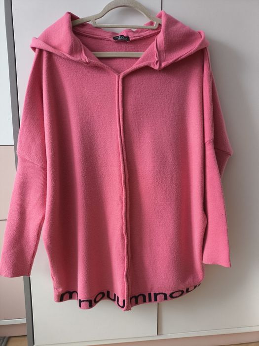 Sweter Minouu Uni