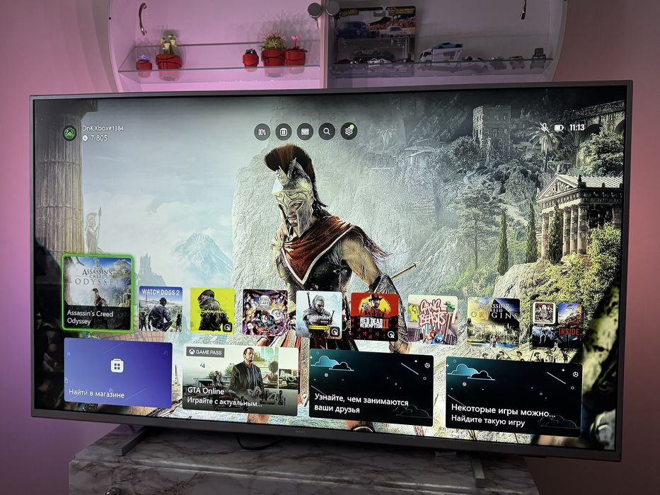 Xbox One X Gears 5 Limited Edition