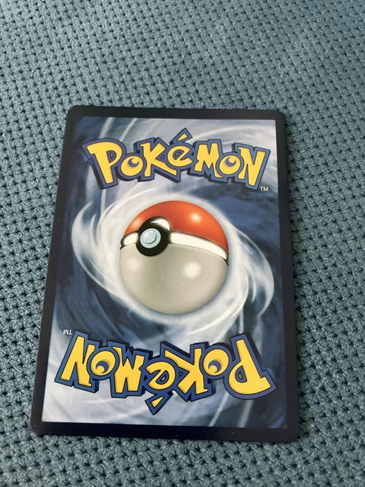 Cartas Pokémon Base Set 1st Edition