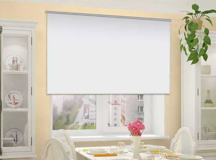 Моторизовані Екрани экран для проектора різних розмірів та форматів