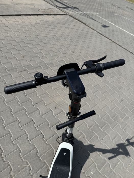 Електросамокат NIU KQi3 Sport