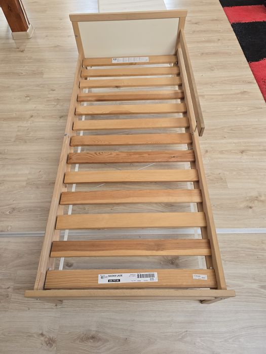 Łóżko dziecięce Ikea