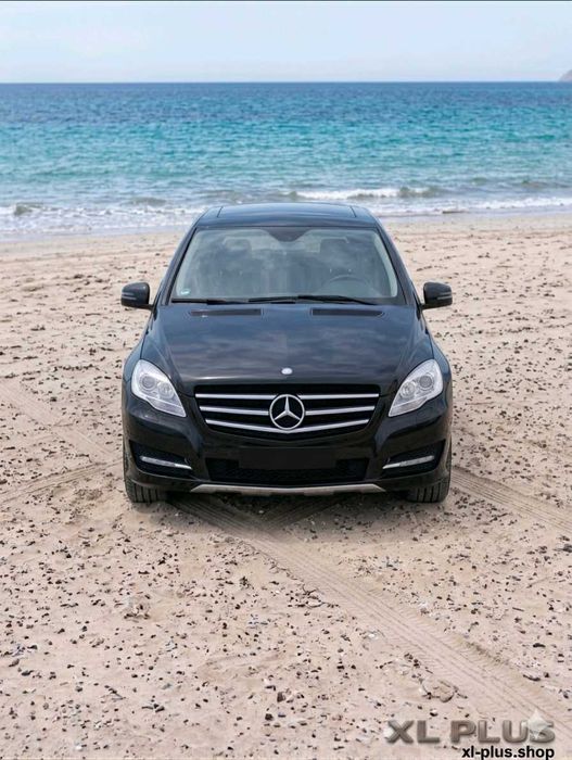 Vendemos peças auto de Mercedes Benz w251 R class