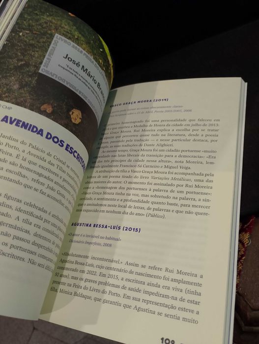 Feira do Livro do Porto 2013/2023 nº02