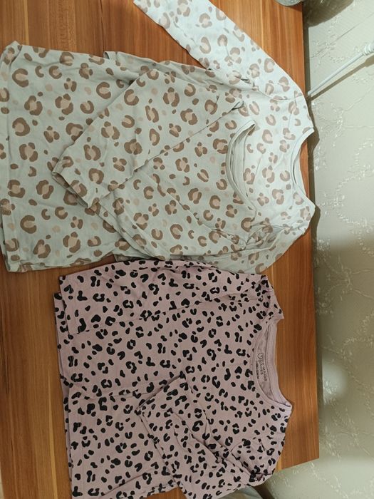 Лот одягу на дівчинку 98-104 zara, Primark,F&F,Arket