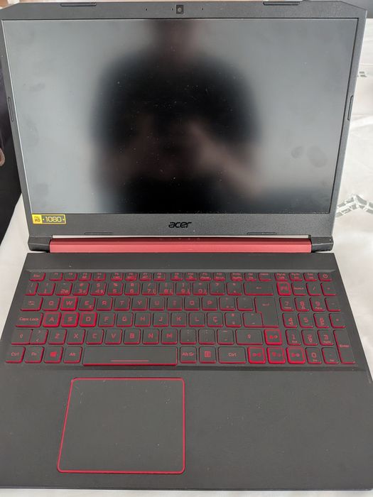Computador ACER Nitro AN515