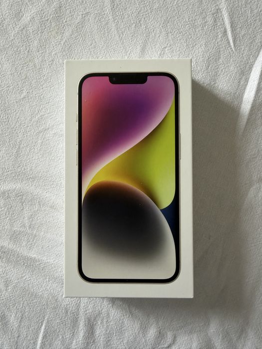 Apple Iphone 14 256GB óptimo estado