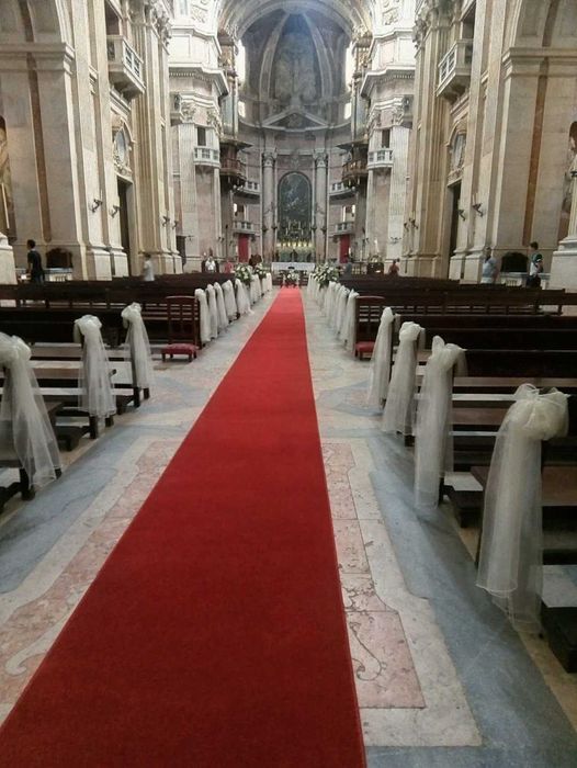 PASSADEIRAS / TAPETES VERMELHOS PROFISSIONAIS PARA EVENTOS
