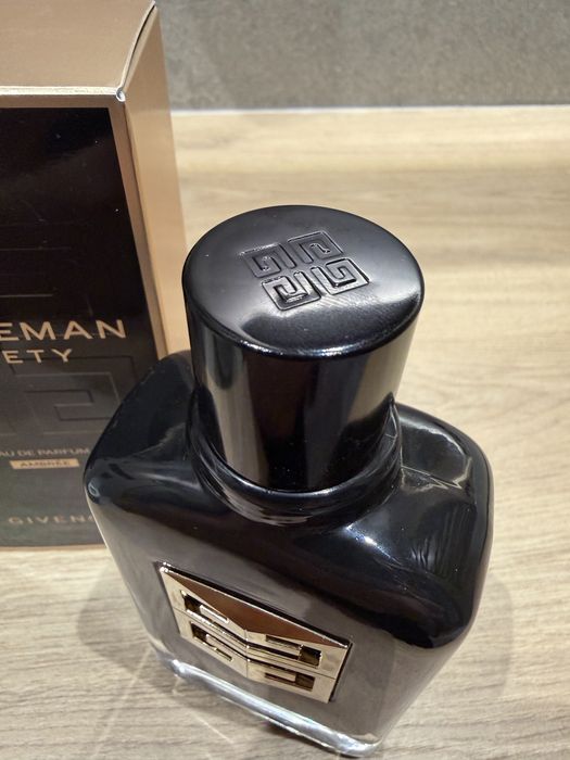 Givenchy Gentleman Society Ambreé EDP 100ml