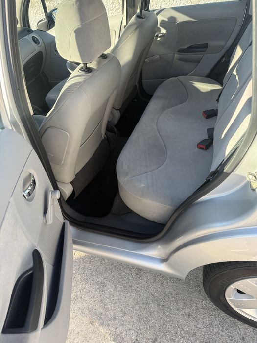 Citroën C3 — fotografia 3