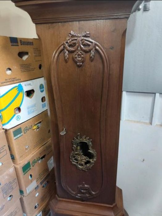 Antyki Zegary kanapy Bufety itp itd