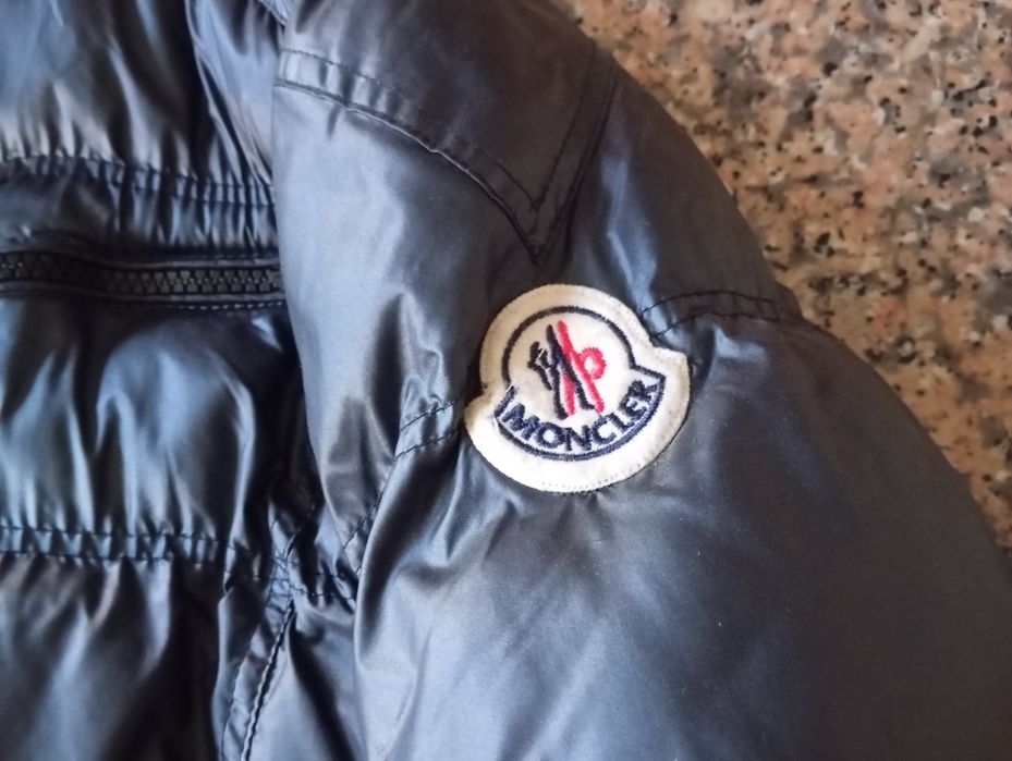 Kispo Moncler Xl