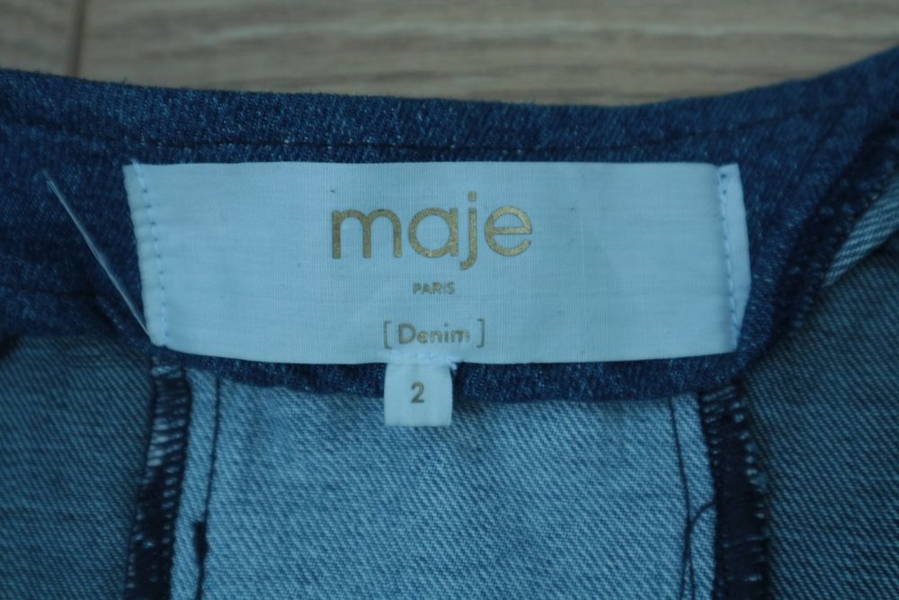 Жіноче плаття Maje