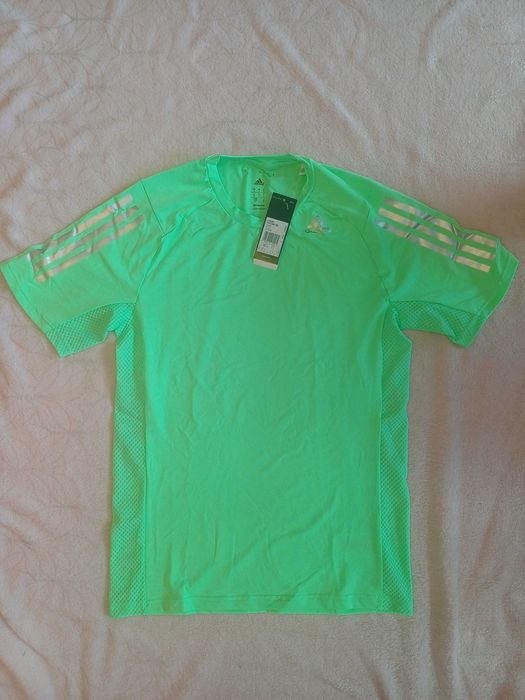 Koszulka męska Adidas cool365 tee