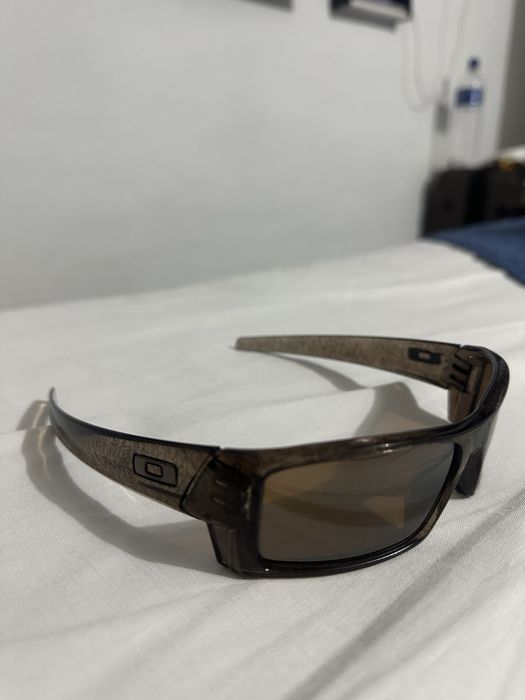 Oculos oakley gascan S