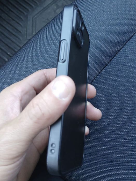 Iphone 15 128 Gb Black
