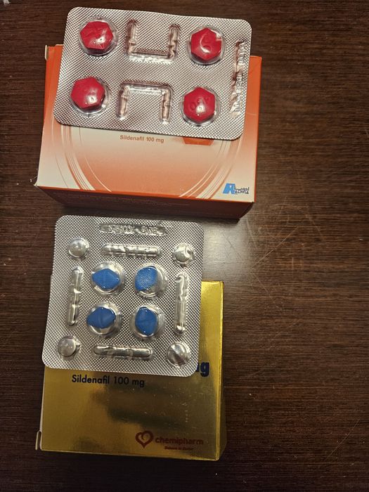 Dla Panów wzmocnienie i pomoc