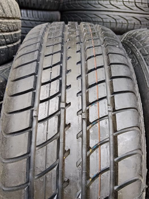 Dunlop 185 60 r14 2шт шини літні Ланос б'у резина з Європи