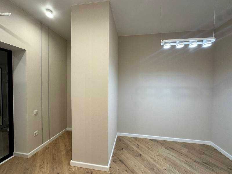 Apartment in Odesa, Selyshche Novikova, Khlibne mistechko (Zastava II) - More