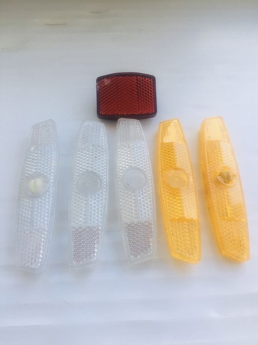 Катафот отражатели вело мото транспорт