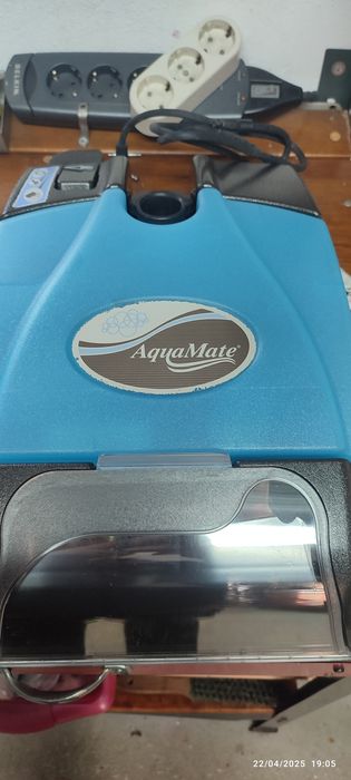 Escova para limpeza animais